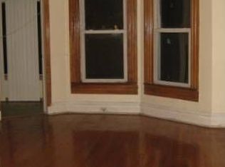 304 Magnolia Ave #2, Jersey City, NJ 07306