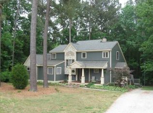 4729 Shilling Ct, Raleigh, NC 27606