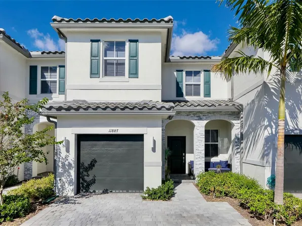 11887 NW 46th St, Coral Springs, FL 33076