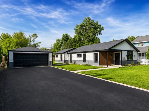 134 E Morrison Ave, Mount Prospect, IL 60056