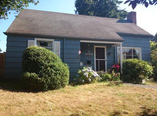 4909 SW Stevens St, Seattle, WA 98116