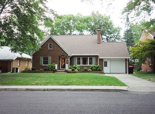 905 W Northcrest Ave, Peoria, IL