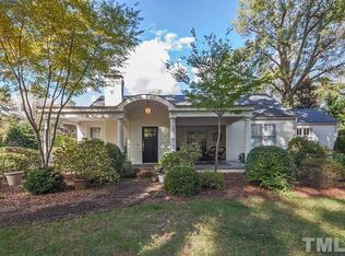 417 Saint Marys Rd, Hillsborough, NC 27278