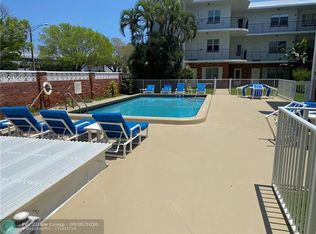 2340 NE 9th St APT 107, Fort Lauderdale, FL 33304