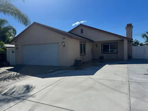 5440 N Ironwood St, San Bernardino, CA 92404