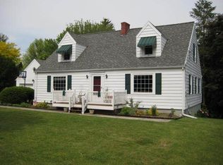 411 White Springs Rd, Geneva, NY 14456