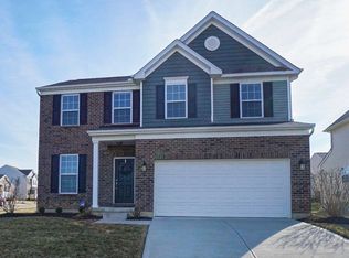 7628 Healy Dr, Hamilton Twp, OH 45039