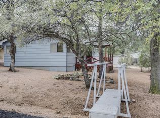 801 N Manzanita Dr, Payson, AZ 85541
