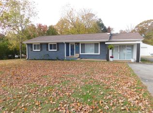 105 Highland Heights, Camden, TN 38320
