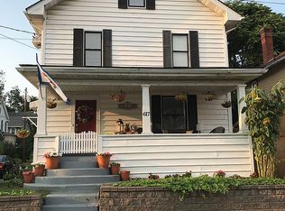 617 Alma St, Morgantown, WV 26501