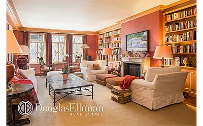 Sold by Douglas Elliman