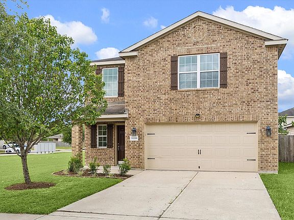 2nd image of 11226 Hall Ridge Ct