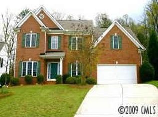 10632 Hellebore Rd, Charlotte, NC 28213