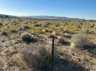 1185 E 2nd St, Silver Springs, NV 89429