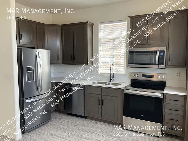 3601 S 4th Ave #F05 — Photo 21