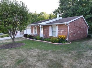 217 Green Tree Ln #217, Bellefontaine, OH