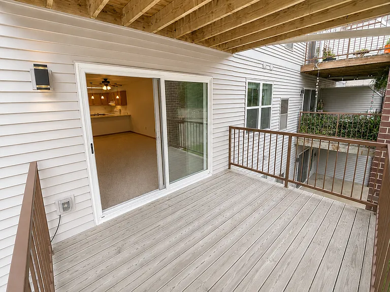 Timber Bluff — Photo 17