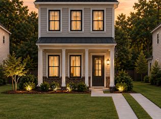 The Haymount Plan, Cottages at Raven, Durham, NC 27704