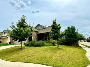 241 Frio Ln, Leander, TX 78641