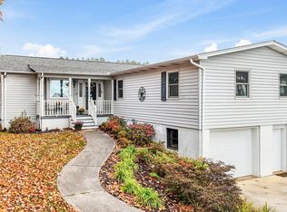 6212 Nine Mile Rd, Maryville, TN 37801