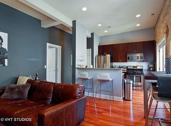 5th image of 4436 N Damen Ave APT 4W