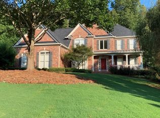 4830 McIntosh Dr, Cumming, GA 30040