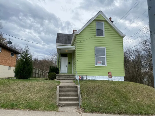 (undisclosed Address), Cincinnati, OH 45205