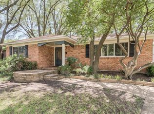 9623 Liptonshire Dr, Dallas, TX 75238