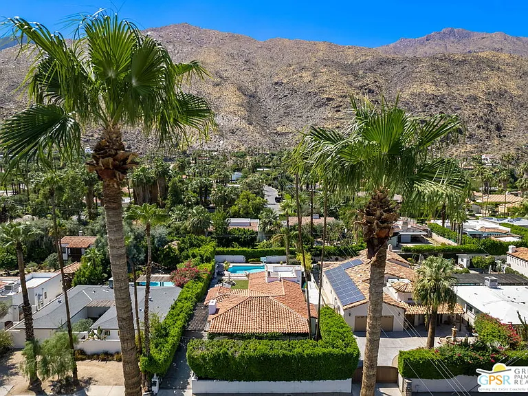 1861 S Palm Canyon Dr — Photo 30