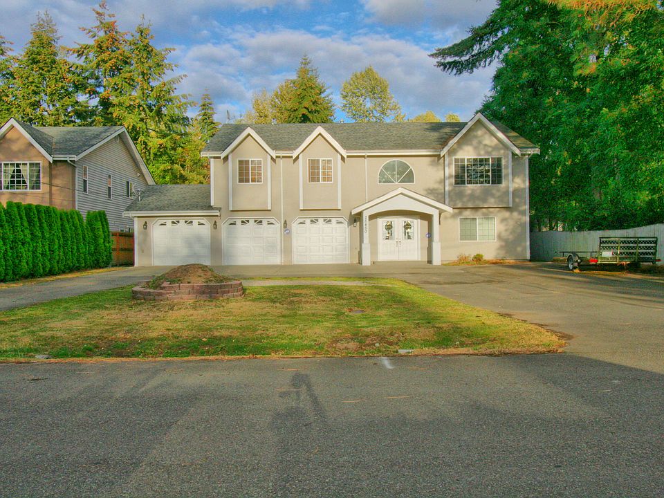 25450 111th Ave SE, Kent, WA 98030 Zillow