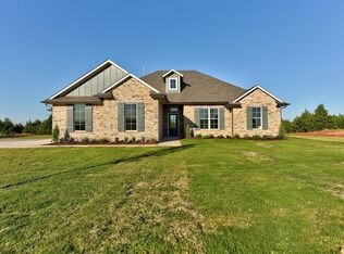 9597 Regado Ct, Guthrie, OK 73044