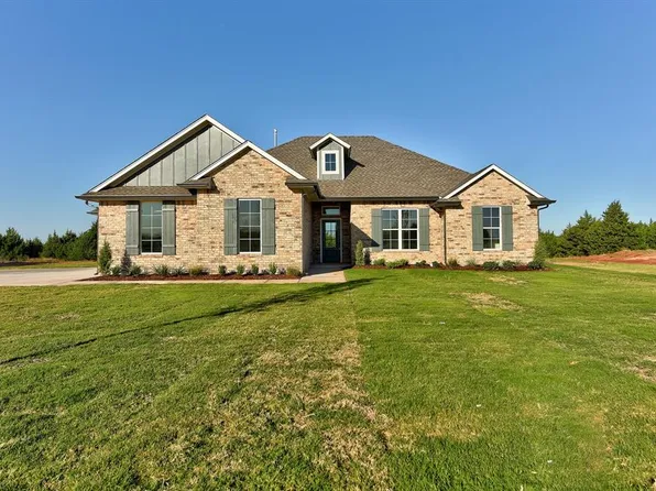 9597 Regado Ct, Guthrie, OK 73044