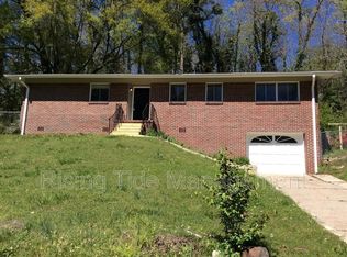 413 Fernbrook Ave, Birmingham, AL 35215