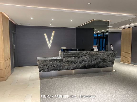2nd image of 621 Sheppard Ave E #706
