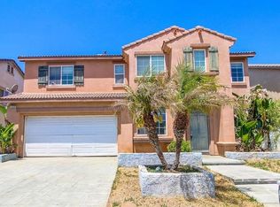 1523 Meadow Crest Rd, Beaumont, CA 92223