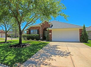 20507 Bouganvilla Blossom Ln, Cypress, TX 77433