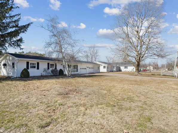 545 S Fulmer St, Nauvoo, IL 62354