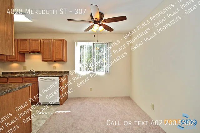 4828 Meredeth St #307 — Photo 8