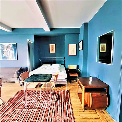 Rented by New York Residence | media 21