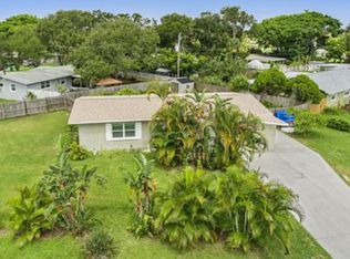 815 Hampton Way, Merritt Island, FL 32953