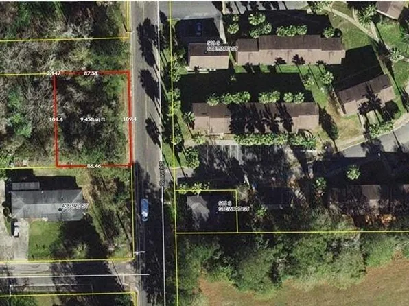 628 S Stewart St, Quincy, FL 32351