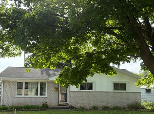 2419 Whitemore Pl, Saginaw, MI 48602