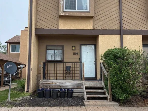 2405 S Capri Ln APT 1106, Wichita, KS 67210