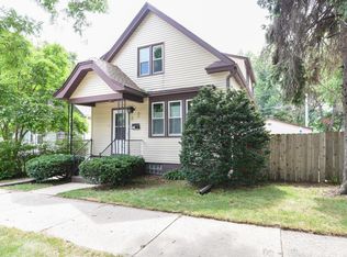 233 E Oklahoma Ave, Milwaukee, WI 53207