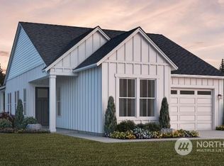 23565 SE Logan Home Site 31 St, Black Diamond, WA