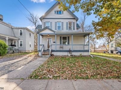 28 3rd St, Somerville, NJ, 08876
