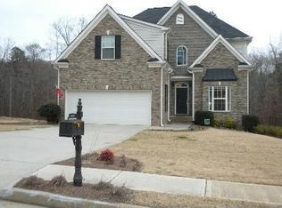 4428 Mill Grove Ter, Douglasville, GA 30135