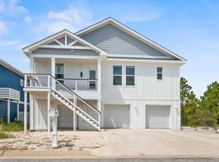 916 Nautilus Ct, Perdido Key, FL 32507