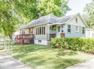 1701 Piatt Ave, Mattoon, IL 61938