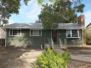 1217 McArthur Ave, Colorado Springs, CO 80909